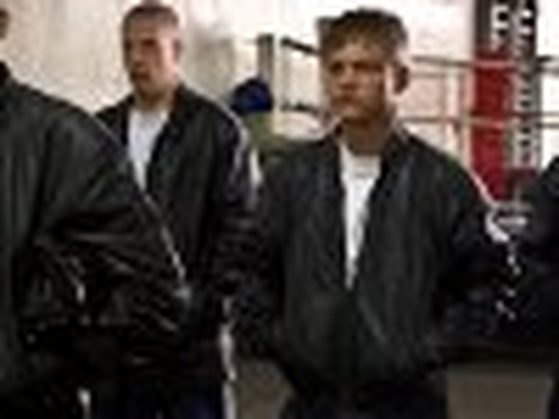 Foto 13 de The Alien Girl