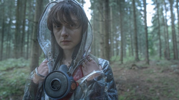 Netflix's The Rain Trailer Shows the Horror of a Precipitation Post-Apocalypse