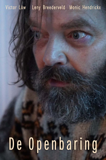  de Filme The Revelation (2022)