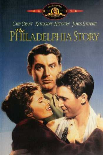  de Filme Núpcias de Escândalo (1940)