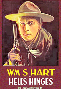 As Portas do inferno (Hell's Hinges)