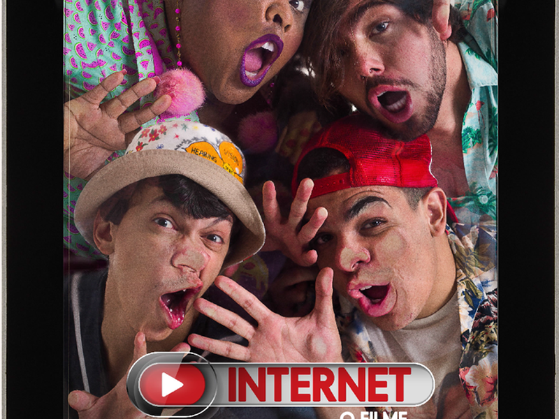 Foto 2 de Internet: O Filme