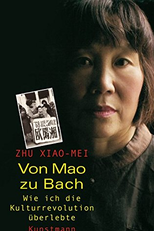 Zhu Xiao-Mei: Como Bach Venceu Mao (Zhu Xiaomei: How Bach Defeated Mao)