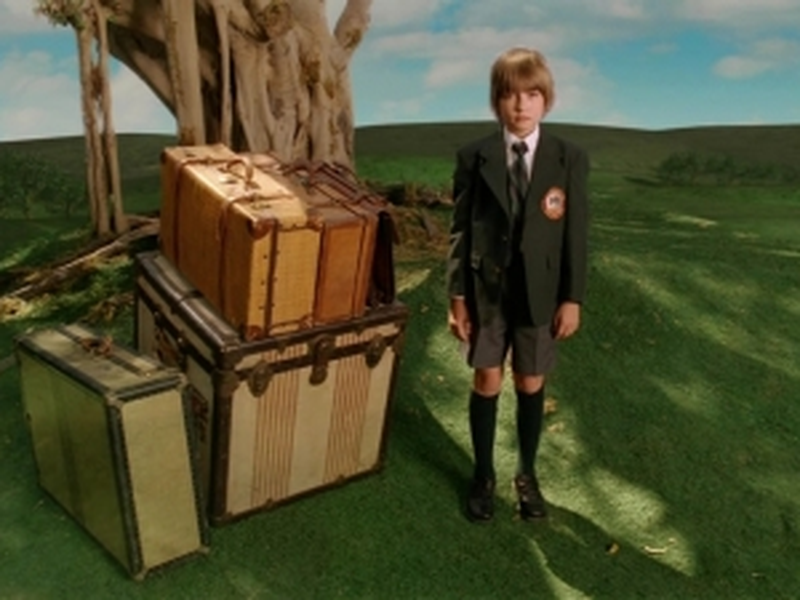 Foto 14 de Pushing Daisies (1ª Temporada)
