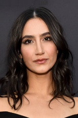 Nikohl Boosheri