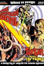 Tarkan Contra Os Vikings (Tarkan Viking kani)