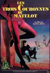 As Três Coroas do Marinheiro (Les Trois Couronnes du Matelot)