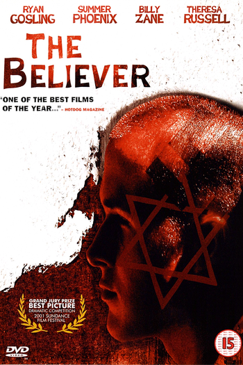  de Filme Tolerância Zero (2001)