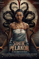 Sihir Pelakor (Sihir Pelakor)