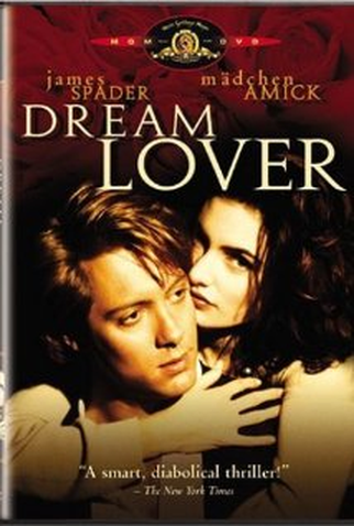 Poster 3 de Filme A Mulher Dos Meus Sonhos (1993)