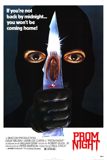  de Filme A Morte Convida para Dançar (1980)