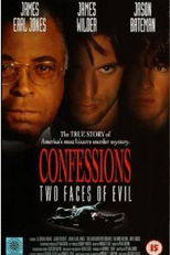 Confissões: Duas Faces do Mal (Confessions: Two Faces of Evil)