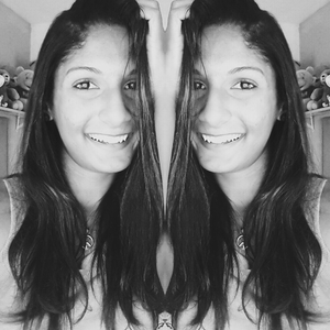 Foto de perfil de Yasmin Alarcão