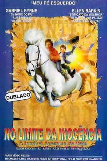  de Filme No Limite da Inocência (1992)