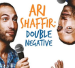 Ari Shaffir: Double Negative