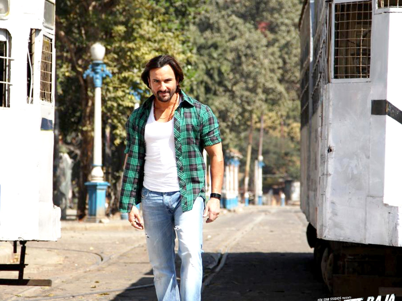 Foto 20 de Detonando na Índia