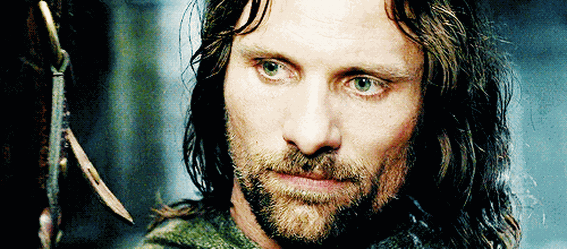 Viggo Mortensen - Foto 3