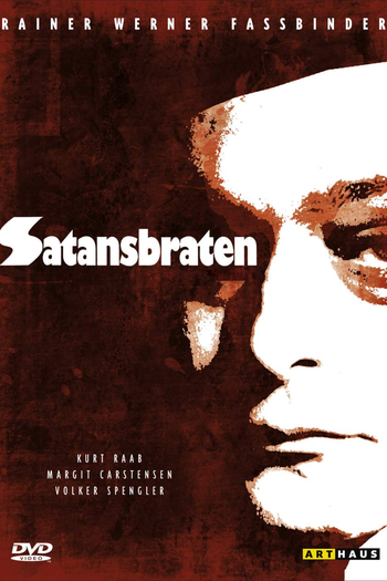  de Filme O Assado de Satã (1976)