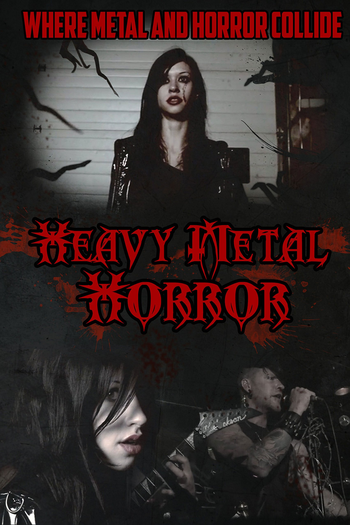  de Filme Heavy Metal Horror (2014)