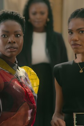 Poster de Episódio Episode 5 (2024)
