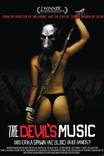  de Filme The Devil’s Music (2008)