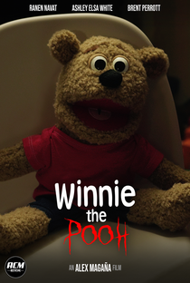 Winnie the Pooh - Poster / Capa / Cartaz - Oficial 1