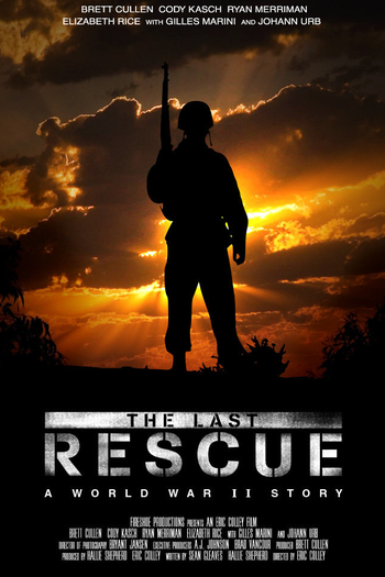  de Filme The Last Rescue (2015)