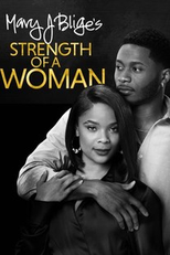 Strength of a Woman (Strength of a Woman)