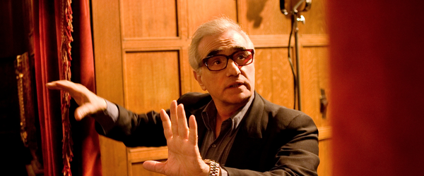 Mostra Scorsese tem debate gratuito esta semana!
