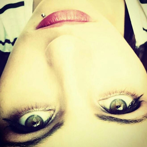 Foto de perfil de camila borges