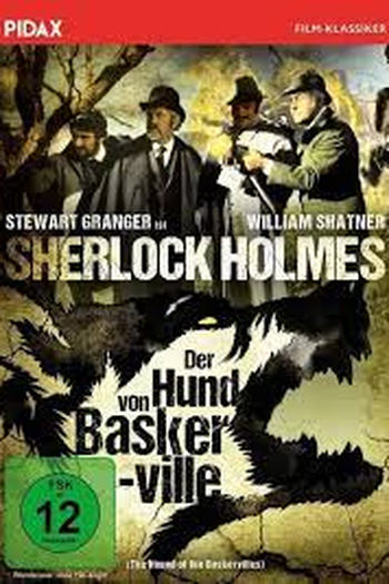  de Filme O Cão do Inferno (1972)