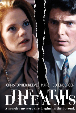 Poster 2 de Filme Sonhos Inacabados (1991)
