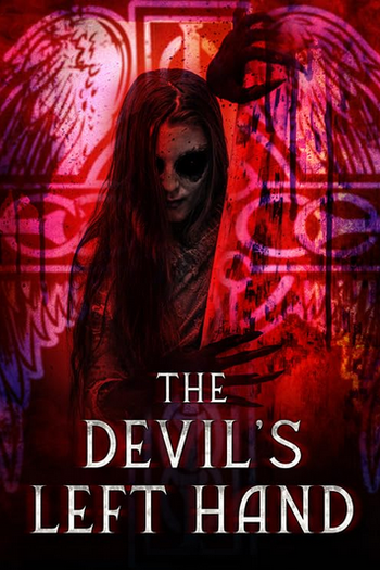  de Filme A Mão Esquerda do Diabo (2023)