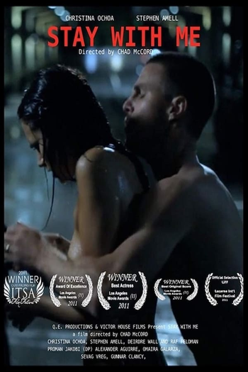 Poster de Curta Fica Comigo (2011)