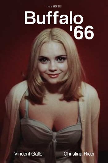  de Filme Buffalo '66 (1998)