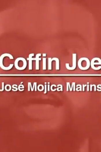 Poster de Curta VBS Meets: Coffin Joe (2009)