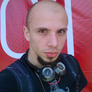 Foto de perfil de Rodrigo