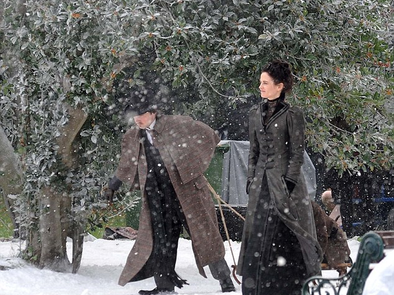 Foto 9 de Penny Dreadful (2ª Temporada)
