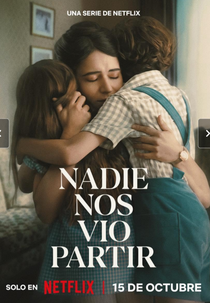 Ninguém nos Viu Partir (Nadie nos vio partir)