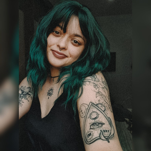 Foto de perfil de Milena