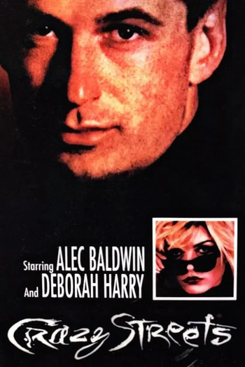  de Filme Para Sempre Lulu (1986)