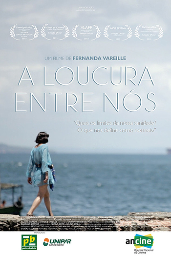  de Filme A Loucura Entre Nós (2015)