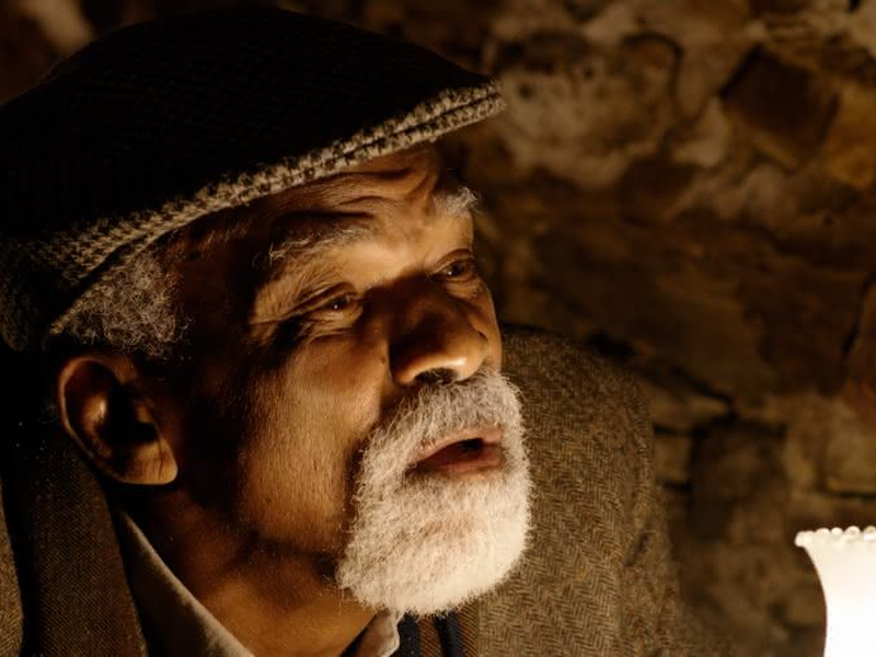 Foto 3 de Os escravos de Jó