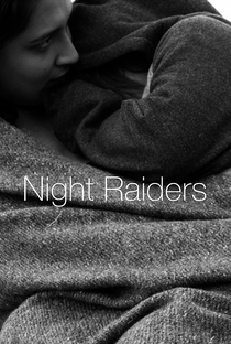 NIght Raiders - Poster / Capa / Cartaz - Oficial 2