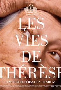 As Vidas de Thérèse - Poster / Capa / Cartaz - Oficial 1