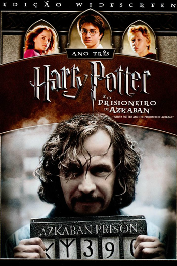  de Filme Harry Potter e o Prisioneiro de Azkaban (2004)