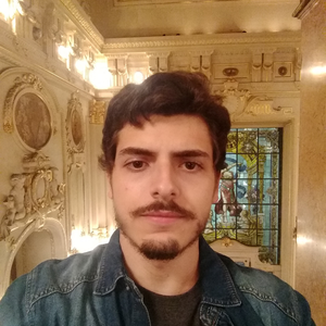 Foto de perfil de André Bruno Lourenço