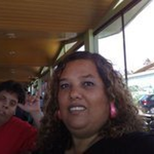Foto de perfil de Angelica Sampaio