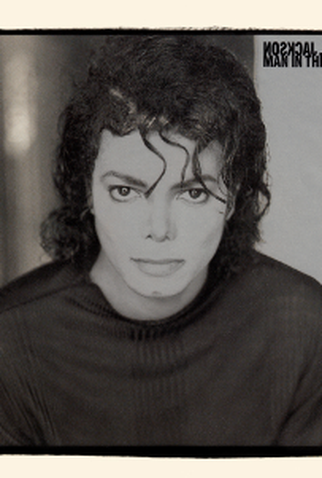Poster 1 de Curta Michael Jackson: Man in the Mirror (1988)