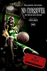 No Crossover: The Trial of Allen Iverson (No Crossover: The Trial of Allen Iverson)